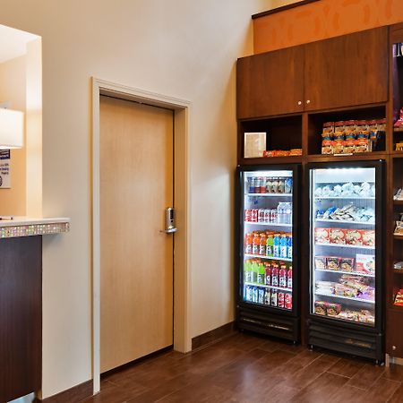 Holiday Inn Express Hotel & Suites San Jose-Morgan Hill By Ihg Екстер'єр фото