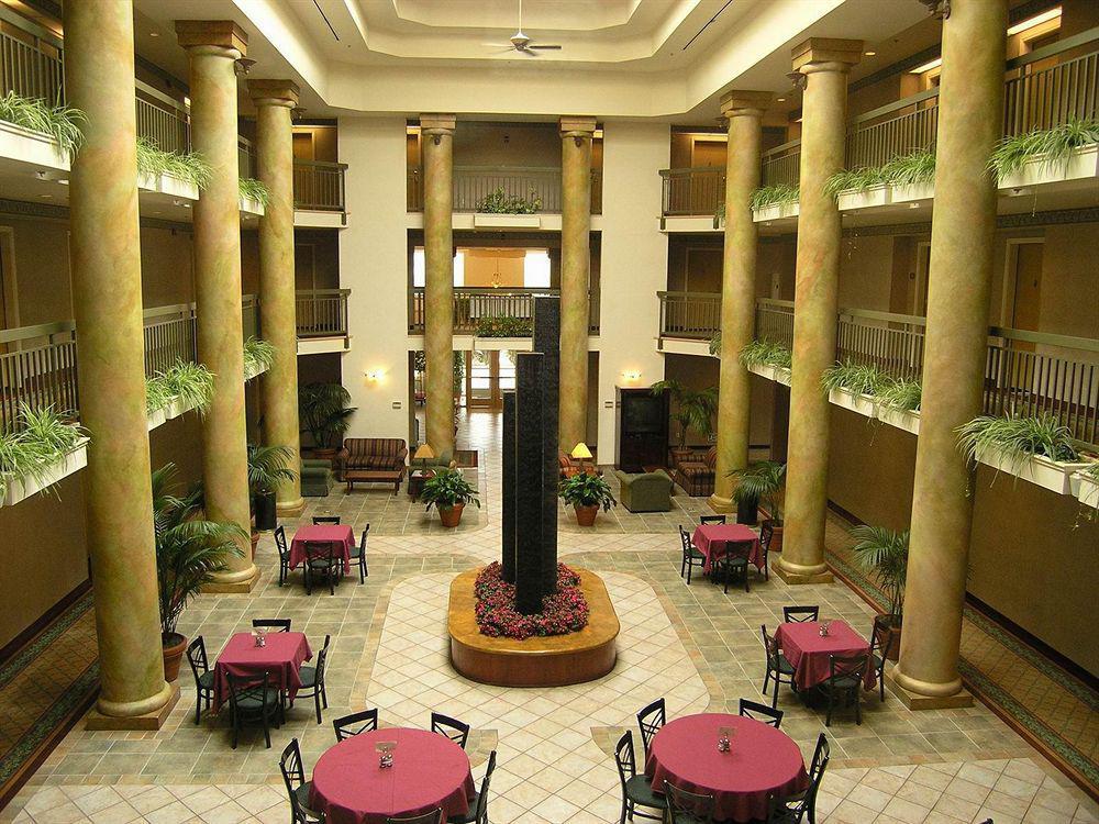 Holiday Inn Express Hotel & Suites San Jose-Morgan Hill By Ihg Інтер'єр фото