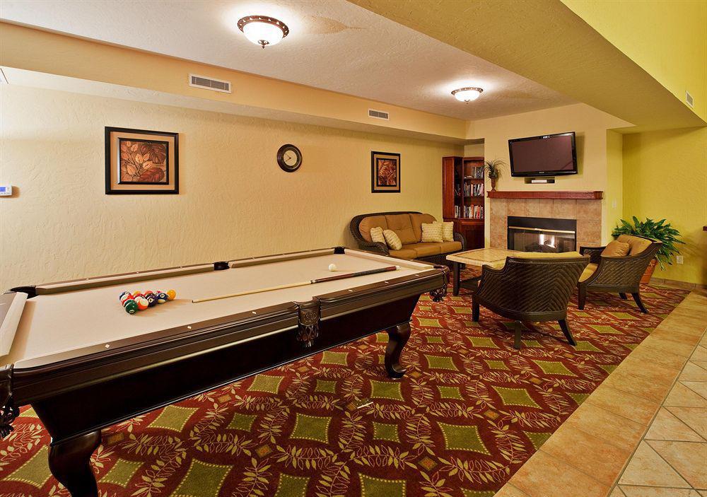 Holiday Inn Express Hotel & Suites San Jose-Morgan Hill By Ihg Зручності фото