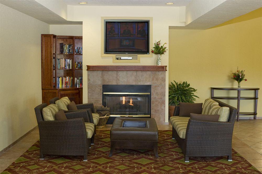 Holiday Inn Express Hotel & Suites San Jose-Morgan Hill By Ihg Інтер'єр фото