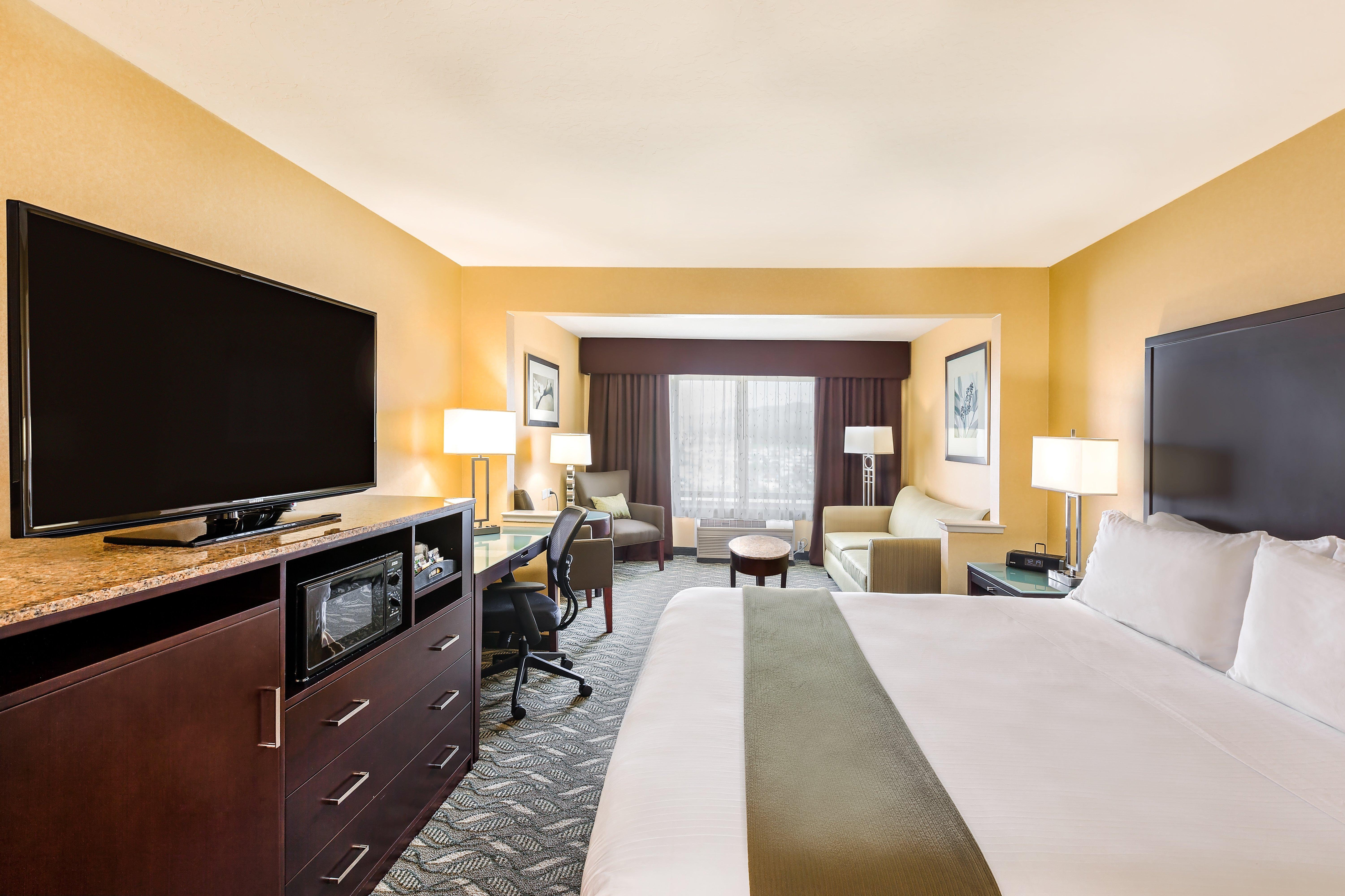Holiday Inn Express Hotel & Suites San Jose-Morgan Hill By Ihg Екстер'єр фото
