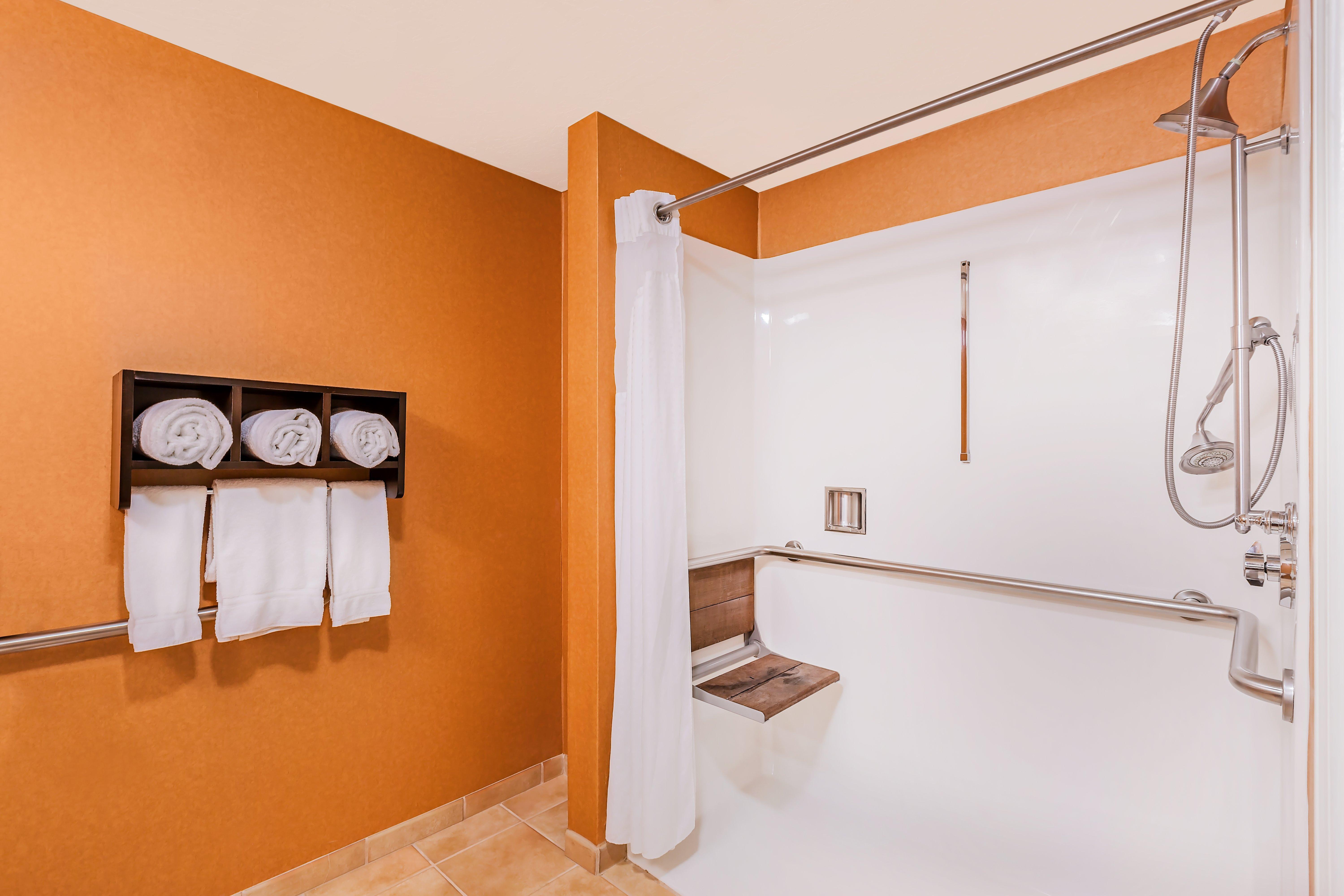 Holiday Inn Express Hotel & Suites San Jose-Morgan Hill By Ihg Екстер'єр фото