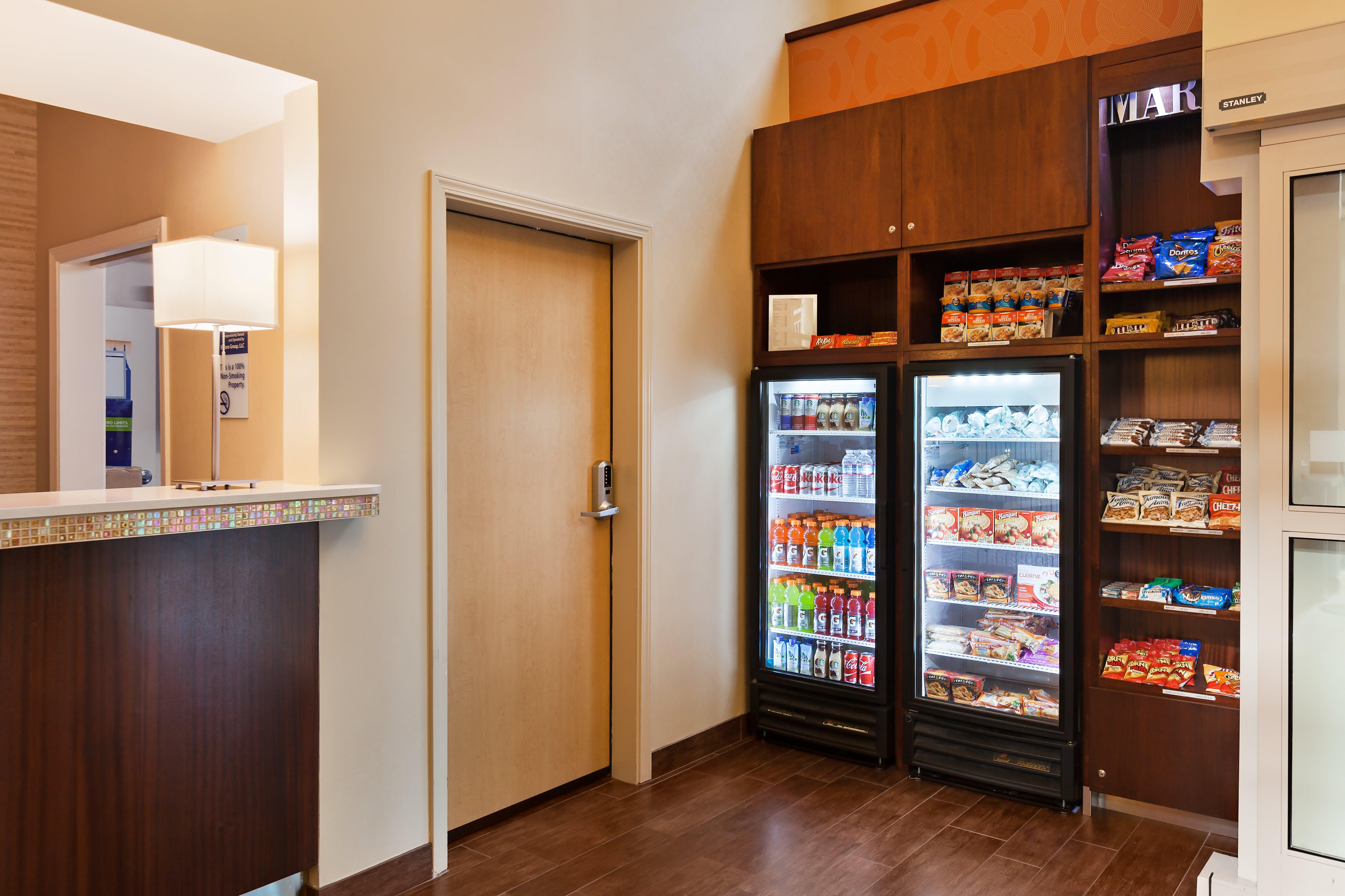 Holiday Inn Express Hotel & Suites San Jose-Morgan Hill By Ihg Екстер'єр фото