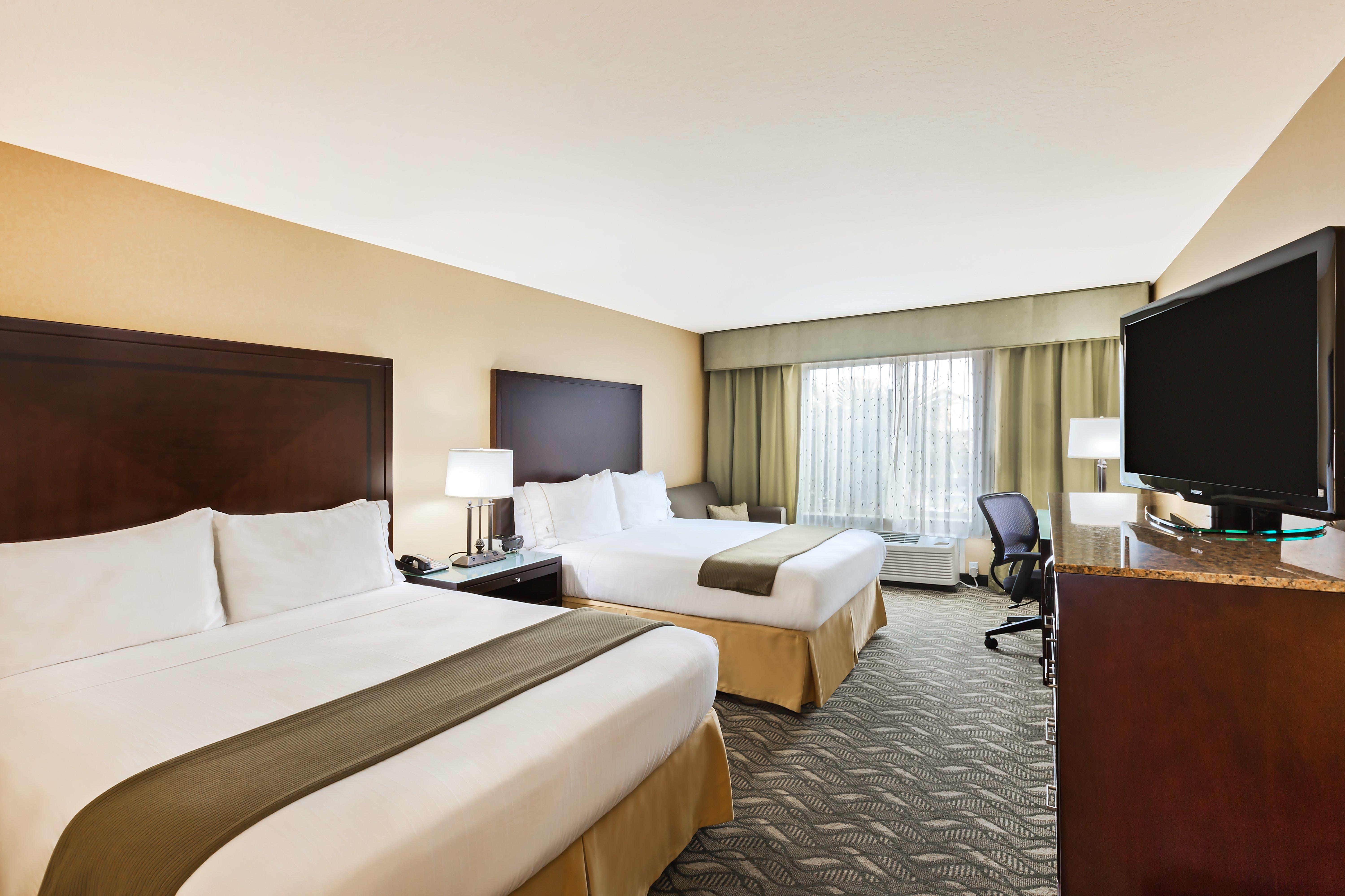 Holiday Inn Express Hotel & Suites San Jose-Morgan Hill By Ihg Екстер'єр фото