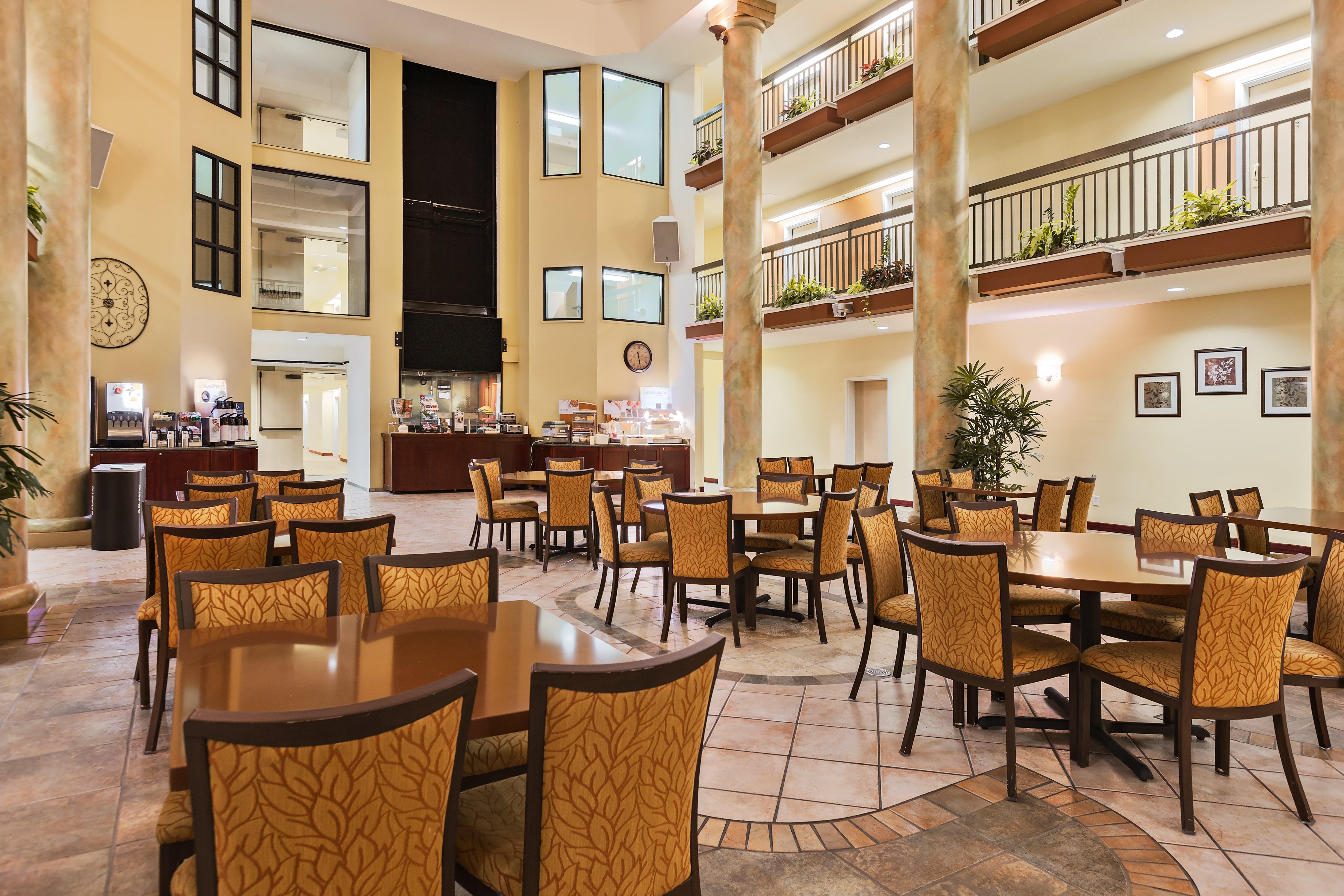 Holiday Inn Express Hotel & Suites San Jose-Morgan Hill By Ihg Екстер'єр фото