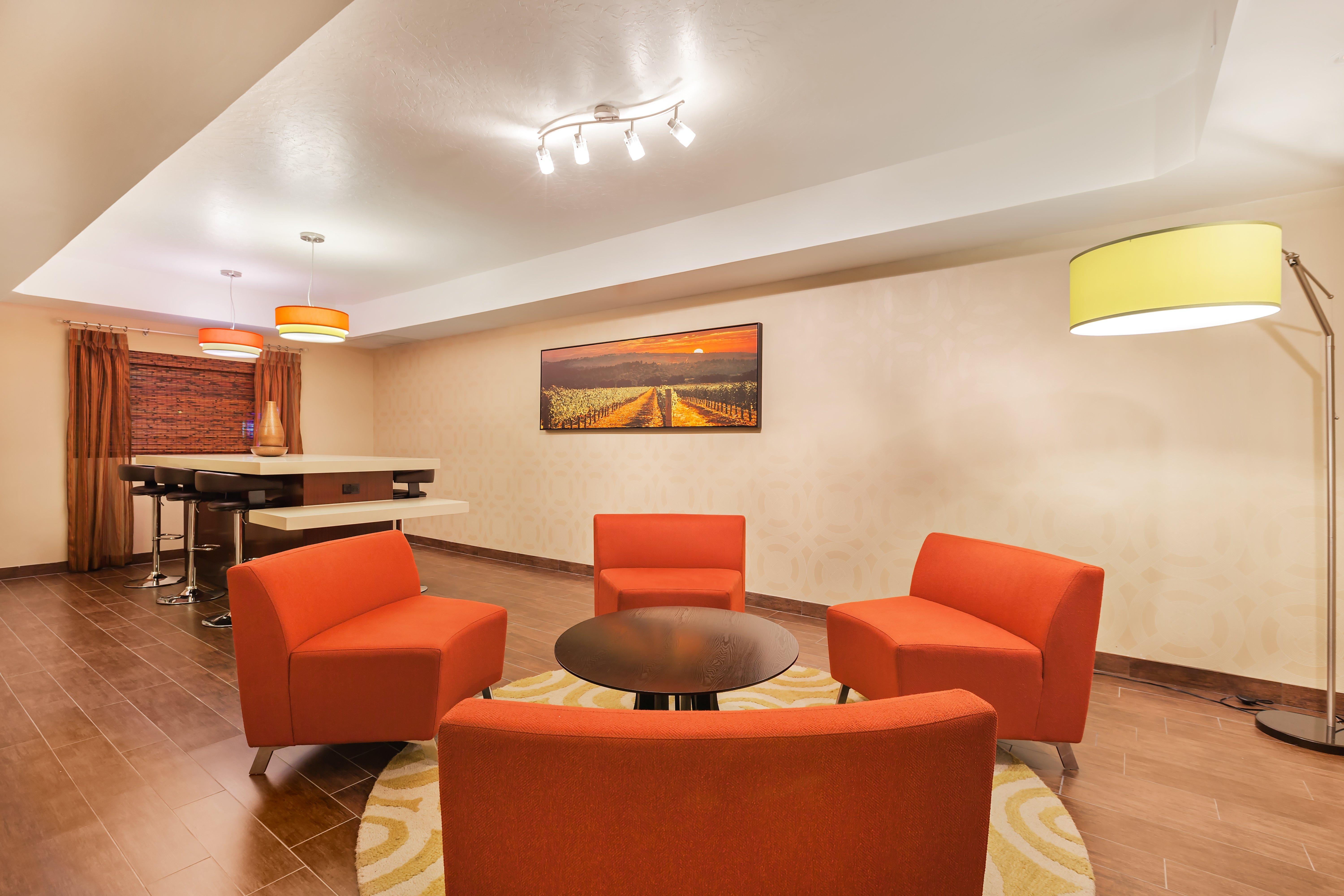 Holiday Inn Express Hotel & Suites San Jose-Morgan Hill By Ihg Екстер'єр фото