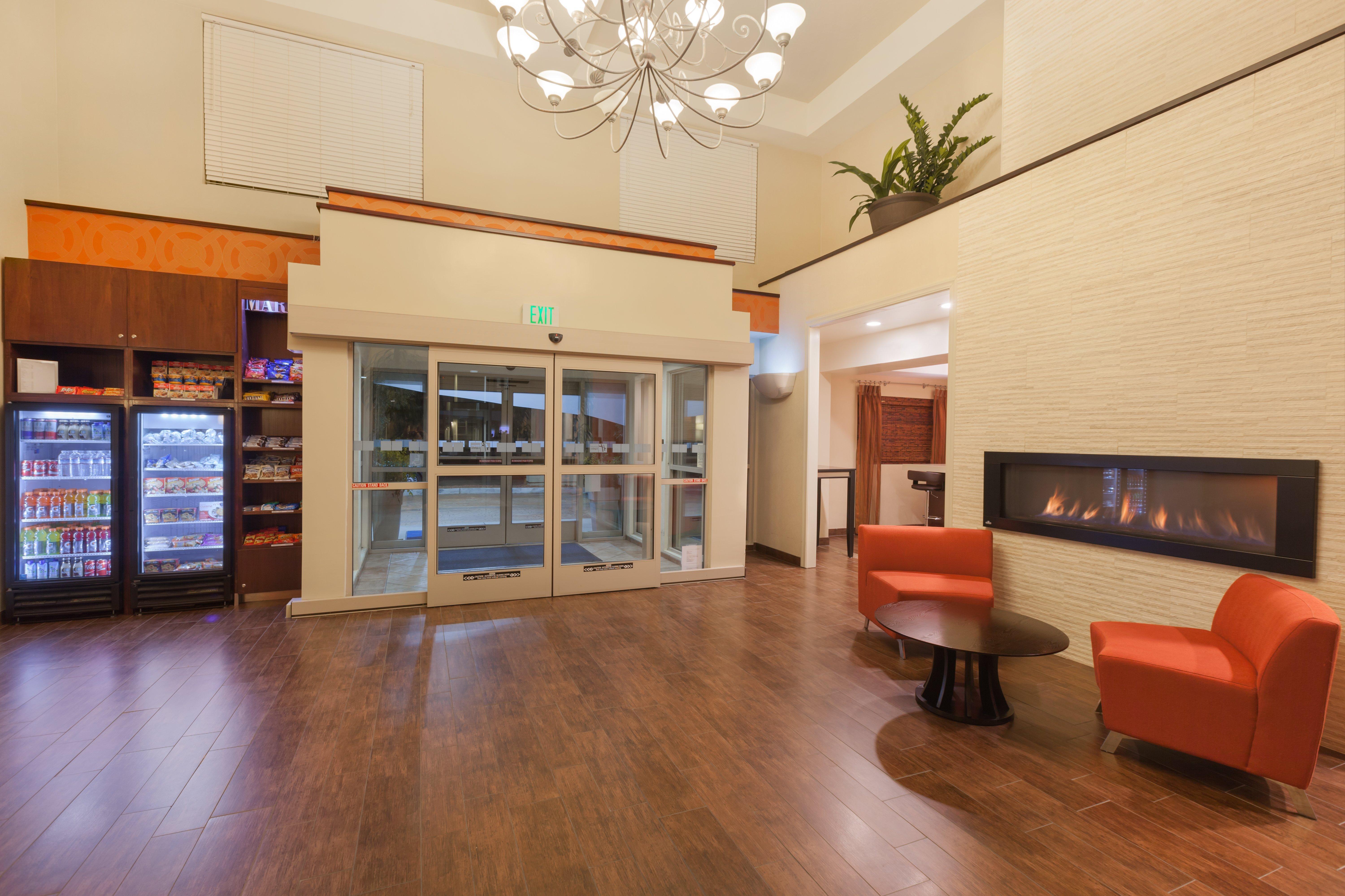Holiday Inn Express Hotel & Suites San Jose-Morgan Hill By Ihg Екстер'єр фото