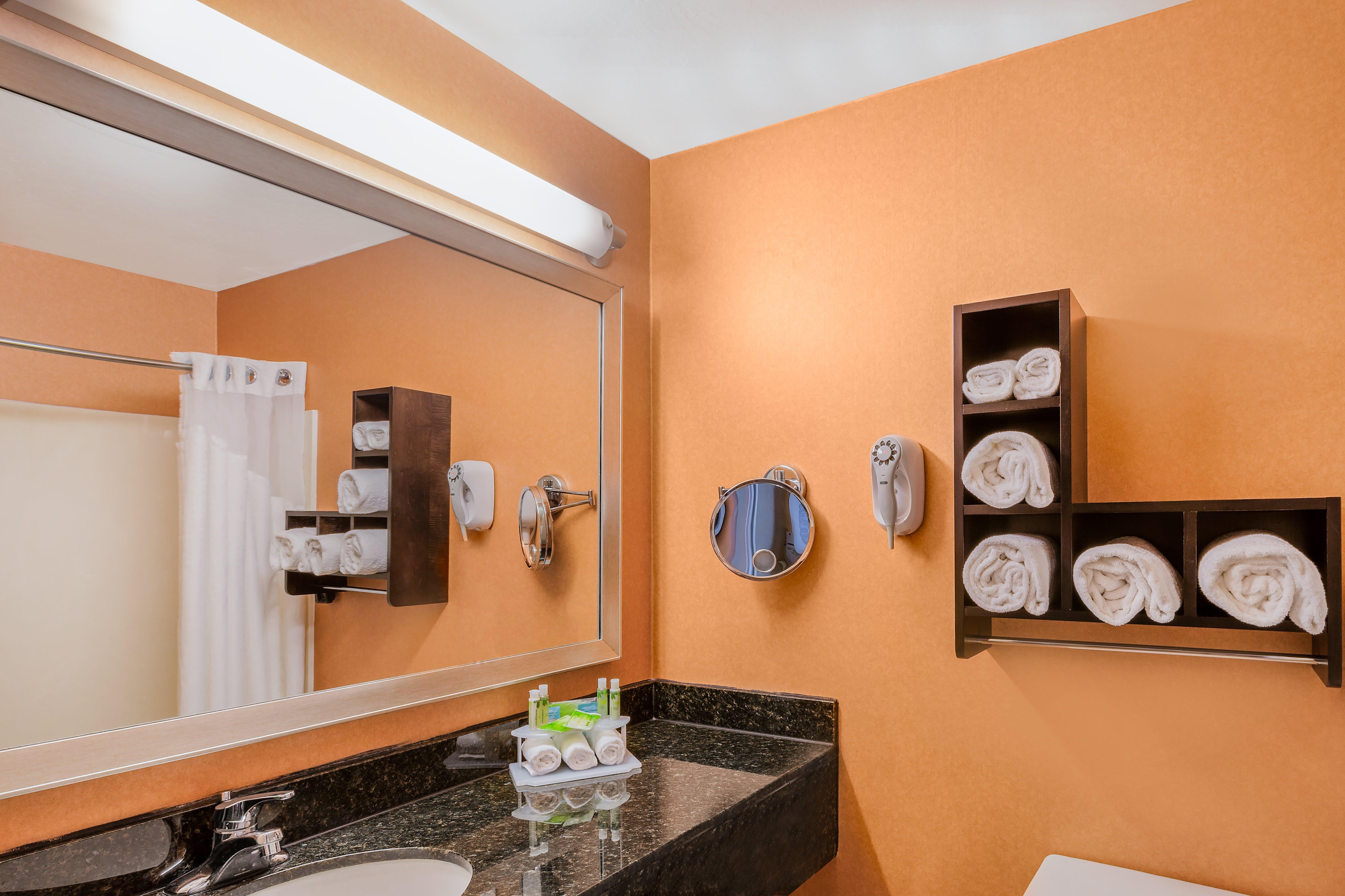 Holiday Inn Express Hotel & Suites San Jose-Morgan Hill By Ihg Екстер'єр фото