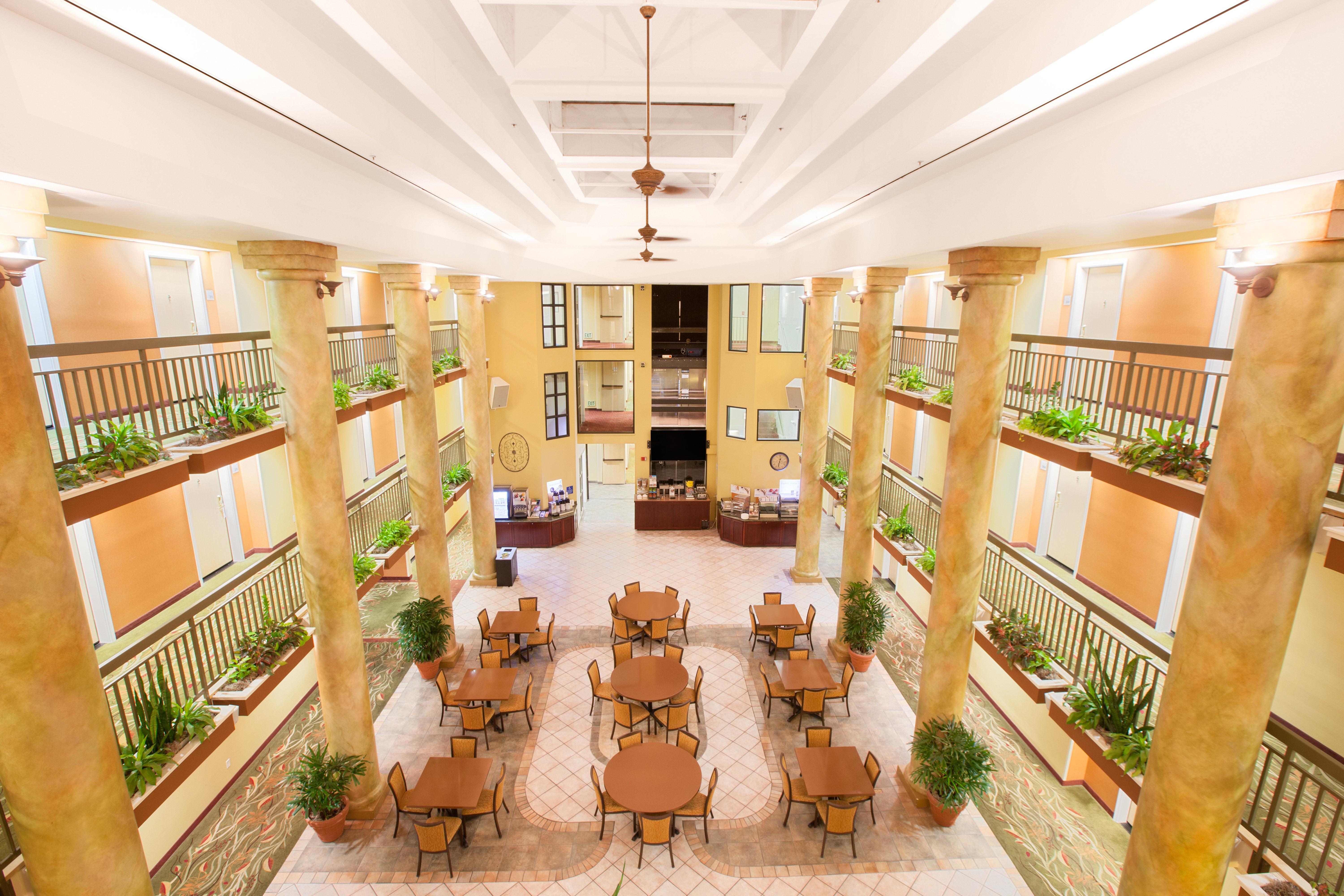 Holiday Inn Express Hotel & Suites San Jose-Morgan Hill By Ihg Екстер'єр фото