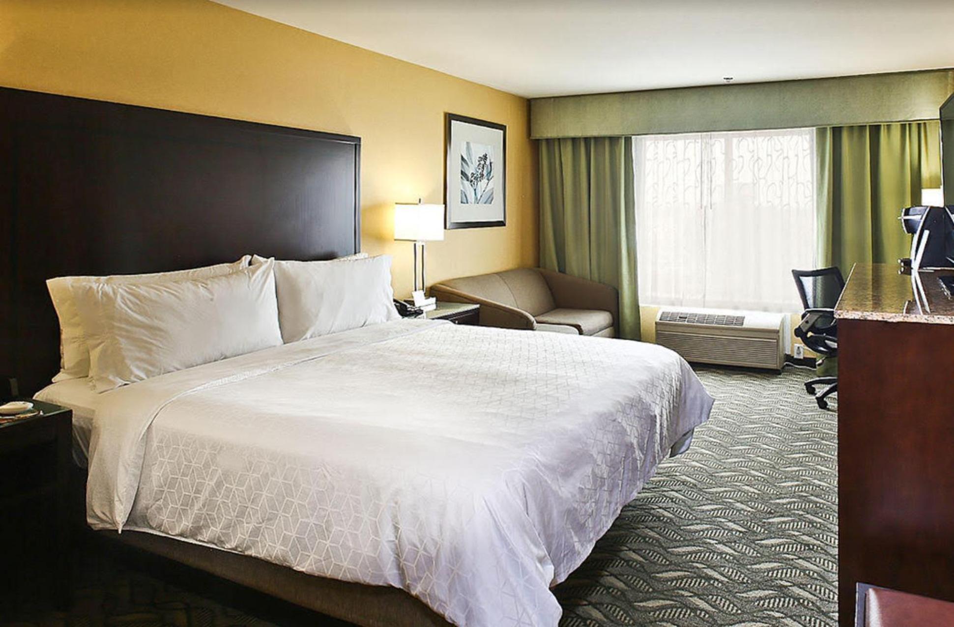 Holiday Inn Express Hotel & Suites San Jose-Morgan Hill By Ihg Екстер'єр фото