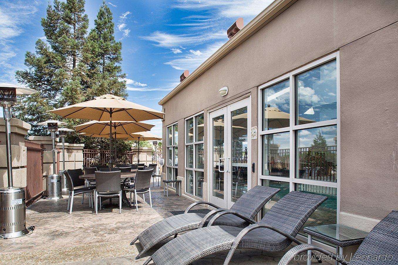 Holiday Inn Express Hotel & Suites San Jose-Morgan Hill By Ihg Екстер'єр фото
