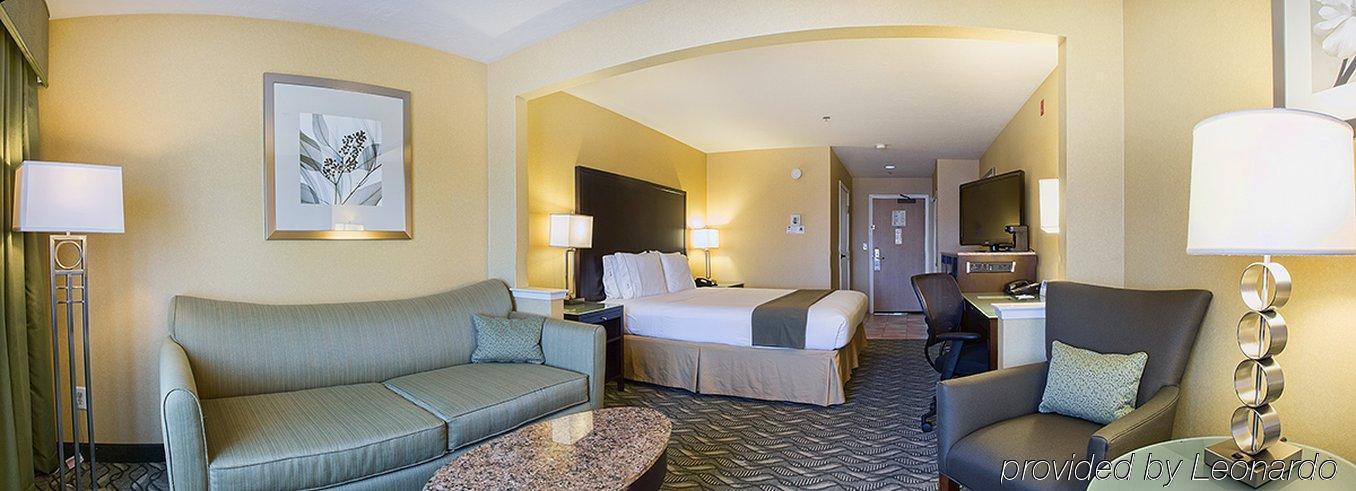Holiday Inn Express Hotel & Suites San Jose-Morgan Hill By Ihg Екстер'єр фото