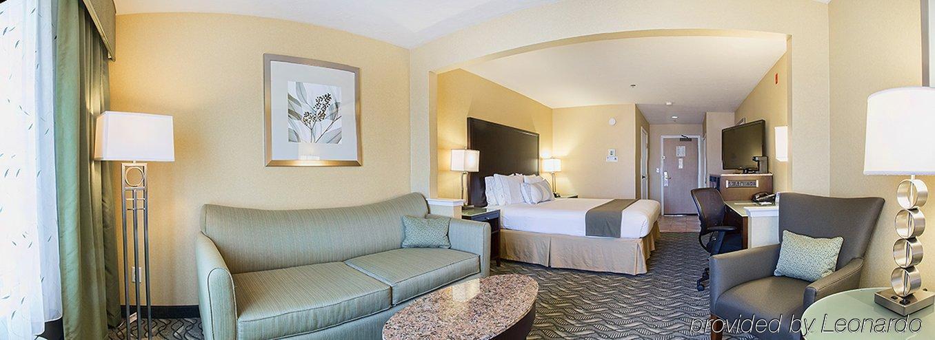 Holiday Inn Express Hotel & Suites San Jose-Morgan Hill By Ihg Екстер'єр фото
