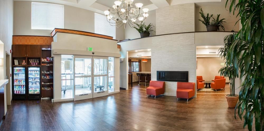Holiday Inn Express Hotel & Suites San Jose-Morgan Hill By Ihg Екстер'єр фото