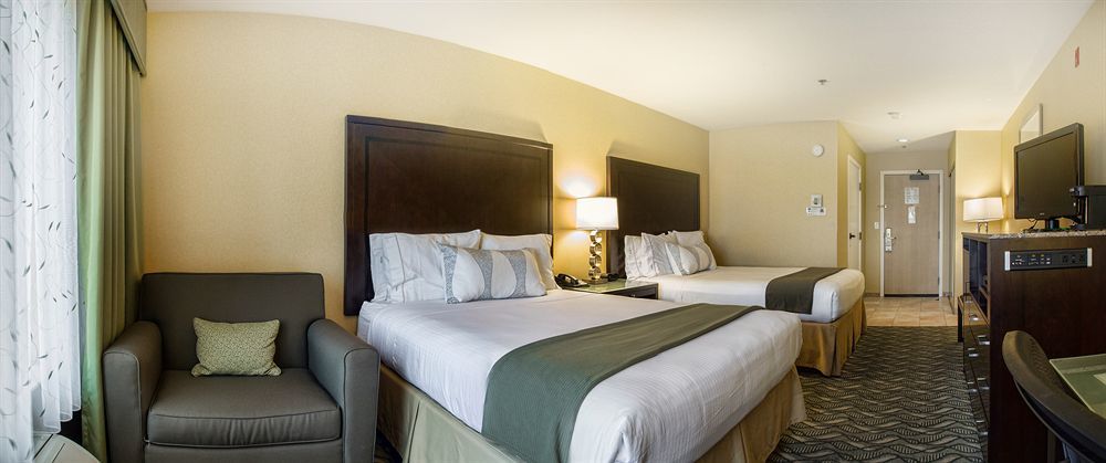 Holiday Inn Express Hotel & Suites San Jose-Morgan Hill By Ihg Екстер'єр фото