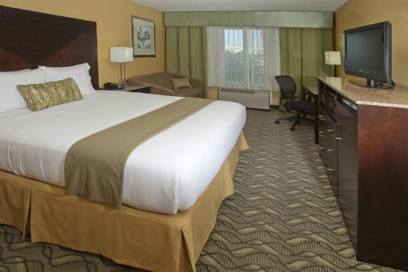 Holiday Inn Express Hotel & Suites San Jose-Morgan Hill By Ihg Екстер'єр фото